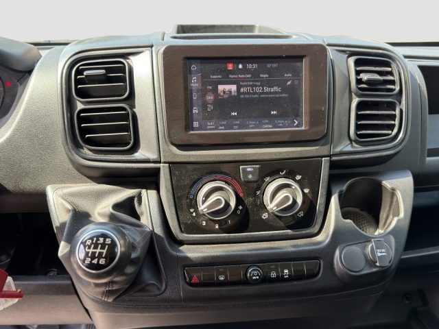 FIAT Ducato usata 14