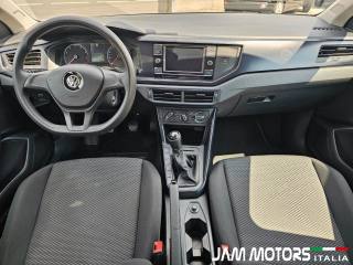 VOLKSWAGEN Polo usata, con Climatizzatore