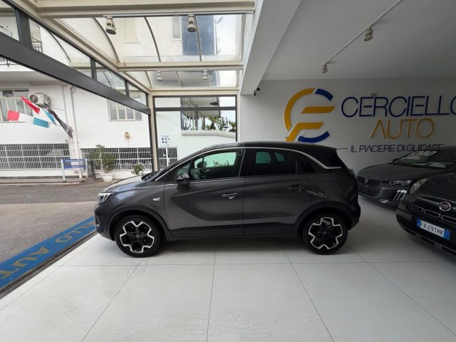 OPEL Crossland usata, con Servosterzo