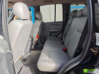 JEEP Cherokee usata, con ESP