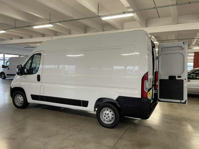 FIAT Ducato usata, con Chiusura centralizzata