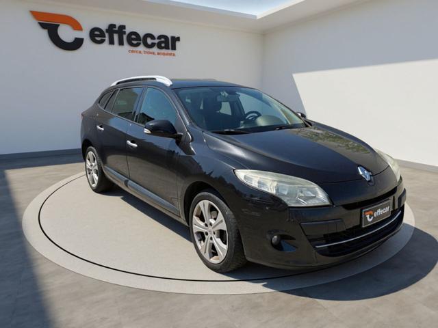 RENAULT Megane usata, con Airbag laterali