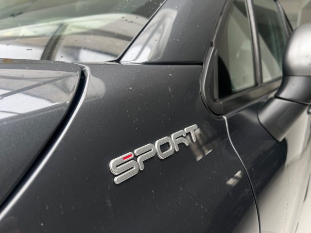 FIAT 500X usata, con Climatizzatore