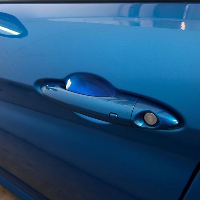 ALFA ROMEO Giulia usata, con Isofix