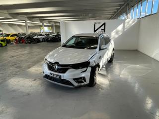 RENAULT Arkana usata, con Airbag laterali