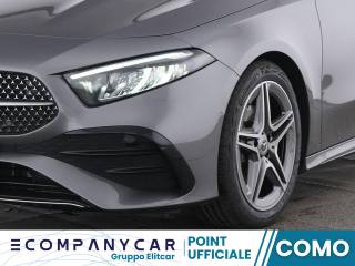 MERCEDES-BENZ A 180 usata, con Autoradio