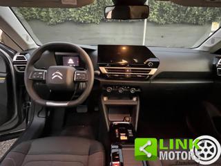 CITROEN C4 usata, con Antifurto