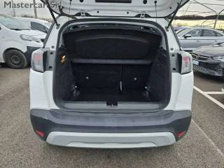 OPEL Crossland usata, con Park Distance Control