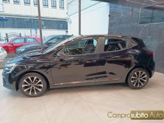 RENAULT Clio usata, con Airbag Passeggero