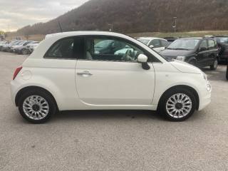 FIAT 500 usata, con Airbag Passeggero