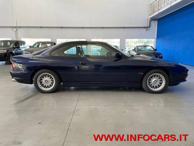 BMW 850 usata, con Autoradio