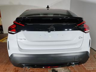 CITROEN C4 usata, con Alzacristalli elettrici