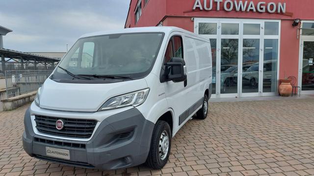 FIAT Ducato usata, con ABS
