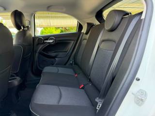 FIAT 500X usata 11