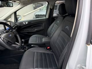FORD EcoSport usata 23