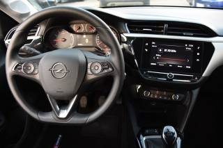 OPEL Corsa usata, con Climatizzatore