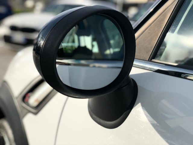 MINI Countryman usata, con Chiusura centralizzata