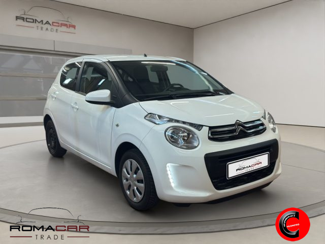CITROEN C1 usata, con Airbag