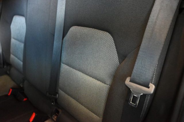 MERCEDES-BENZ GLA 180 usata 56