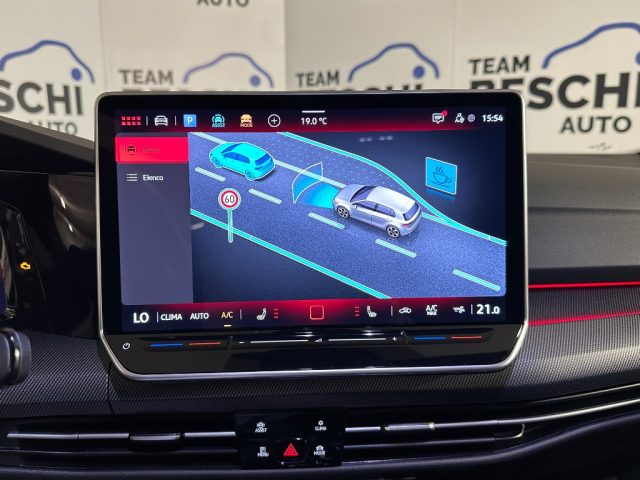 VOLKSWAGEN Golf usata, con Climatizzatore