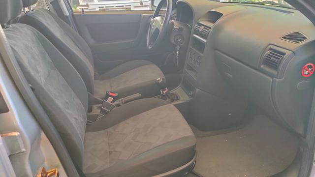 OPEL Astra usata 16