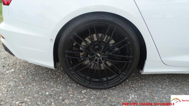 AUDI S6 usata, con Pacchetto sportivo