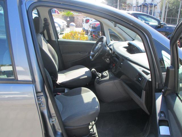 FIAT Idea usata, con Climatizzatore