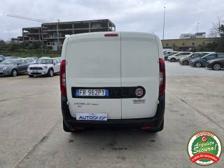 FIAT Doblo usata, con Climatizzatore