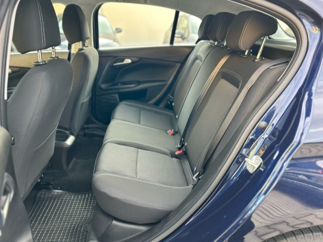 FIAT Tipo usata, con Luci diurne LED