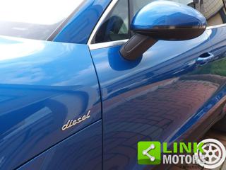 PORSCHE Macan usata, con Chiusura centralizzata