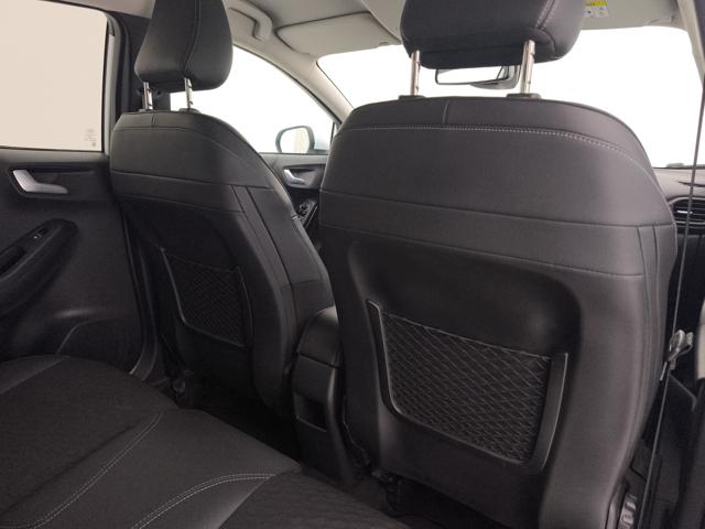 FORD Puma usata, con Volante multifunzione