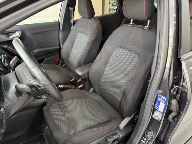 FORD Puma usata, con Climatizzatore