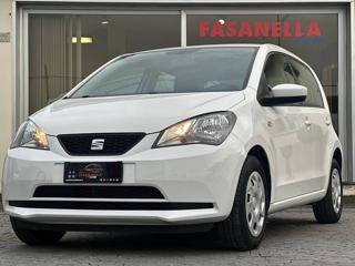 SEAT Mii usata, con Cerchi in lega