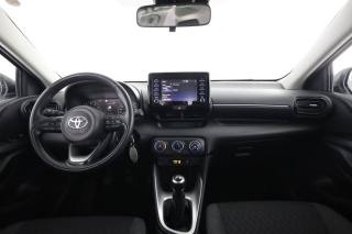 TOYOTA Yaris usata 4