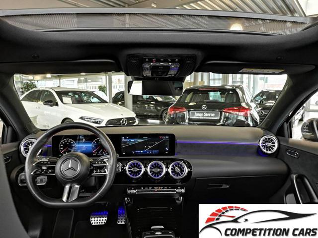MERCEDES-BENZ A 180 usata, con Cruise Control