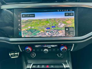 AUDI Q3 usata, con Fendinebbia