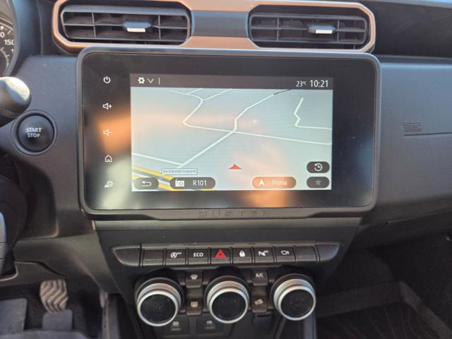 DACIA Duster usata, con Immobilizzatore elettronico