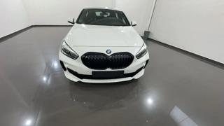 BMW 118 usata, con Airbag