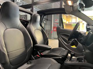 SMART ForTwo usata, con Climatizzatore