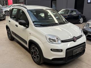 FIAT Panda usata, con Airbag Passeggero