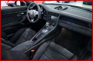 PORSCHE 991 usata, con Controllo trazione