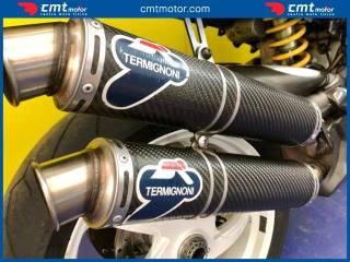 DUCATI Monster S4R usata 7