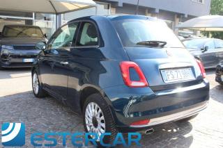 FIAT 500 usata, con Cronologia tagliandi