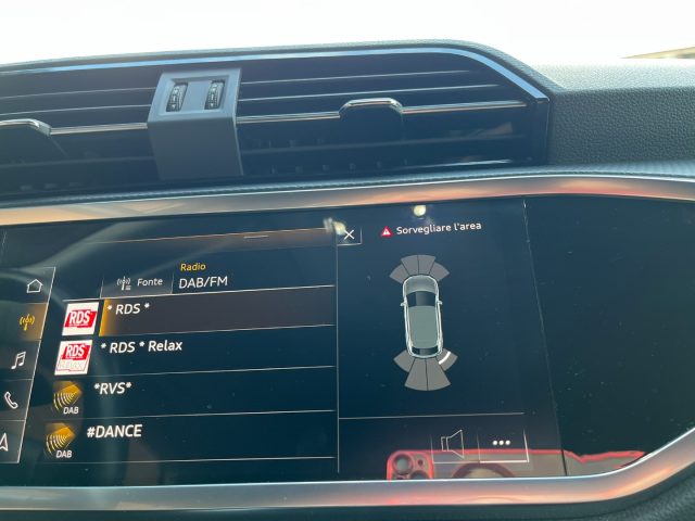 AUDI Q3 usata, con Cruise Control