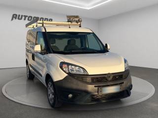 FIAT Doblo usata, con Autoradio