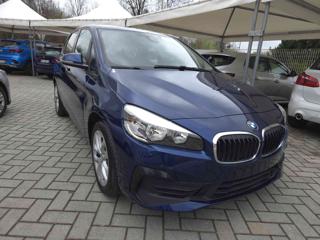 BMW 225 usata, con Airbag Passeggero