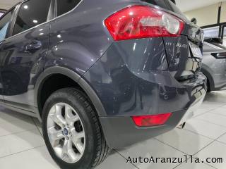 FORD Kuga usata, con Limitatore di velocità