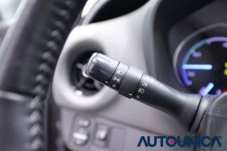 TOYOTA Yaris usata, con Volante multifunzione