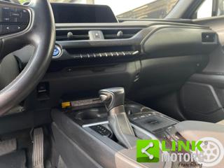 LEXUS UX 250h usata, con Servosterzo