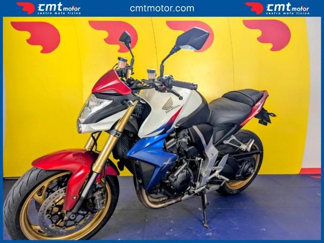 HONDA CB 1000 R usata 1